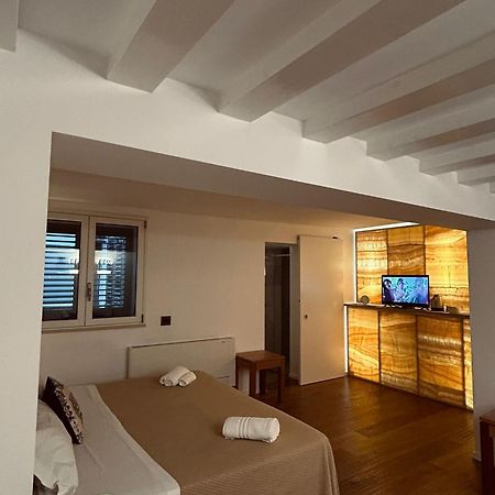 Prince Suite Palermo Exterior foto
