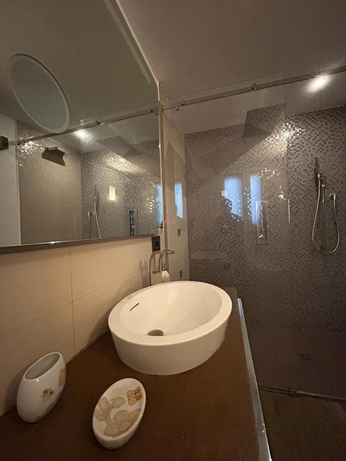 Prince Suite Palermo Exterior foto