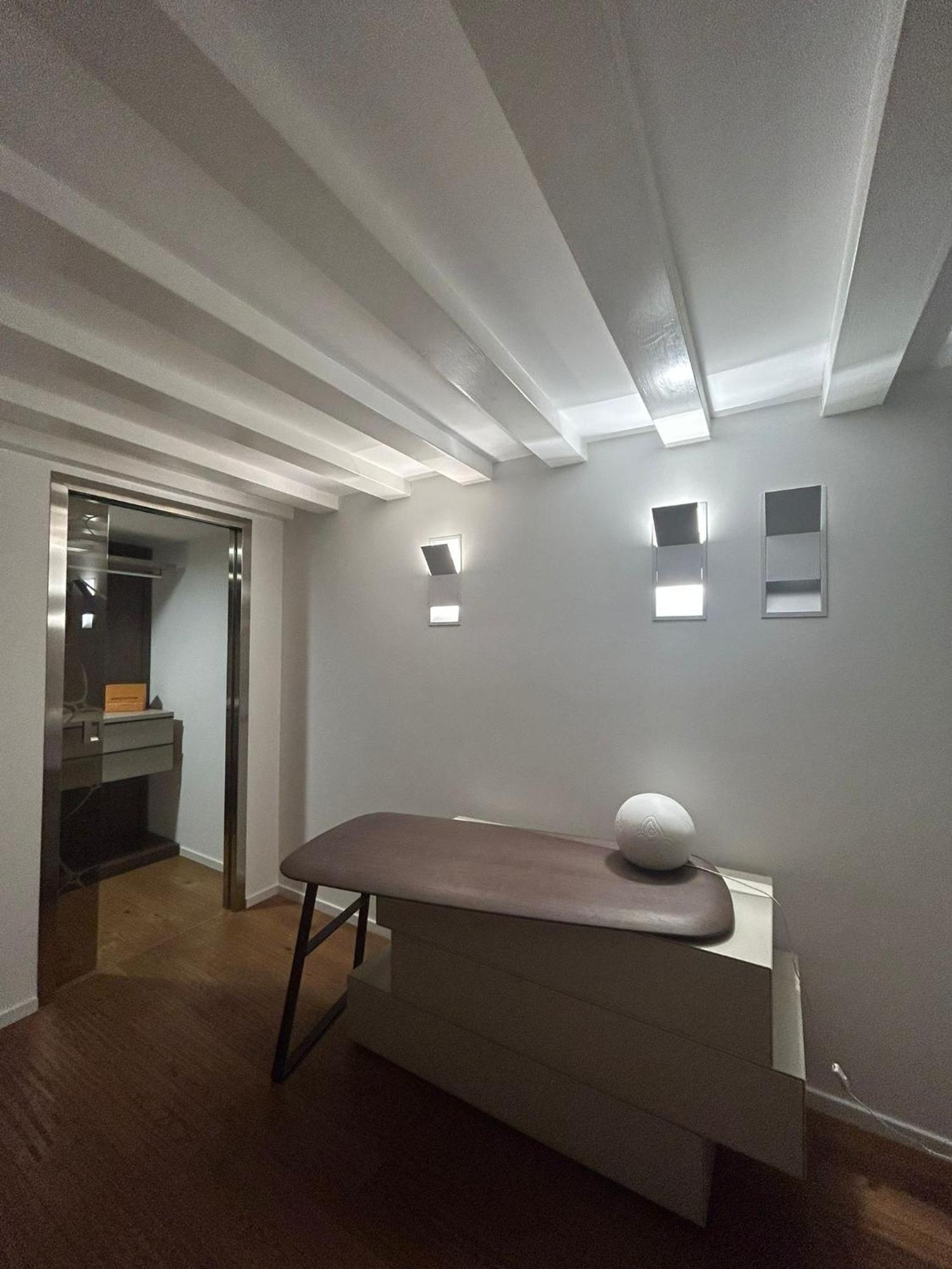 Prince Suite Palermo Exterior foto