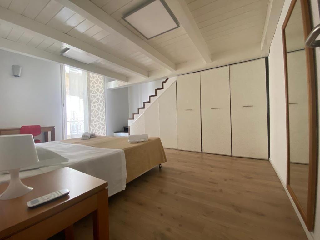 Prince Suite Palermo Exterior foto